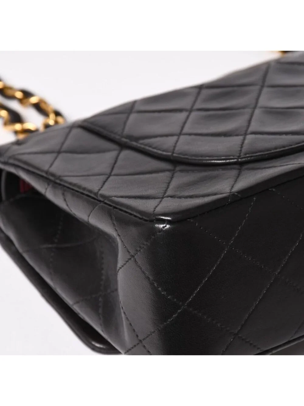 CHANEL this authentic